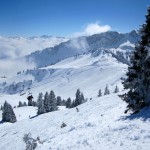 Das schöne Land Tirol