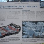 Steinbruch Fall