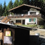 Rohrkopfhütte 1